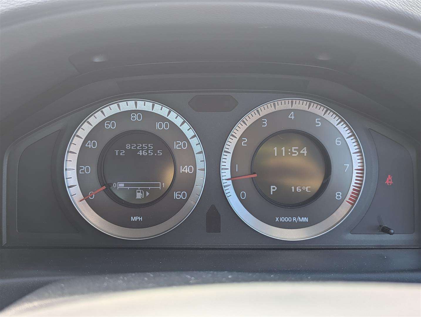 <p>2006 VOLVO S80 SE SPORT V8 A</p>