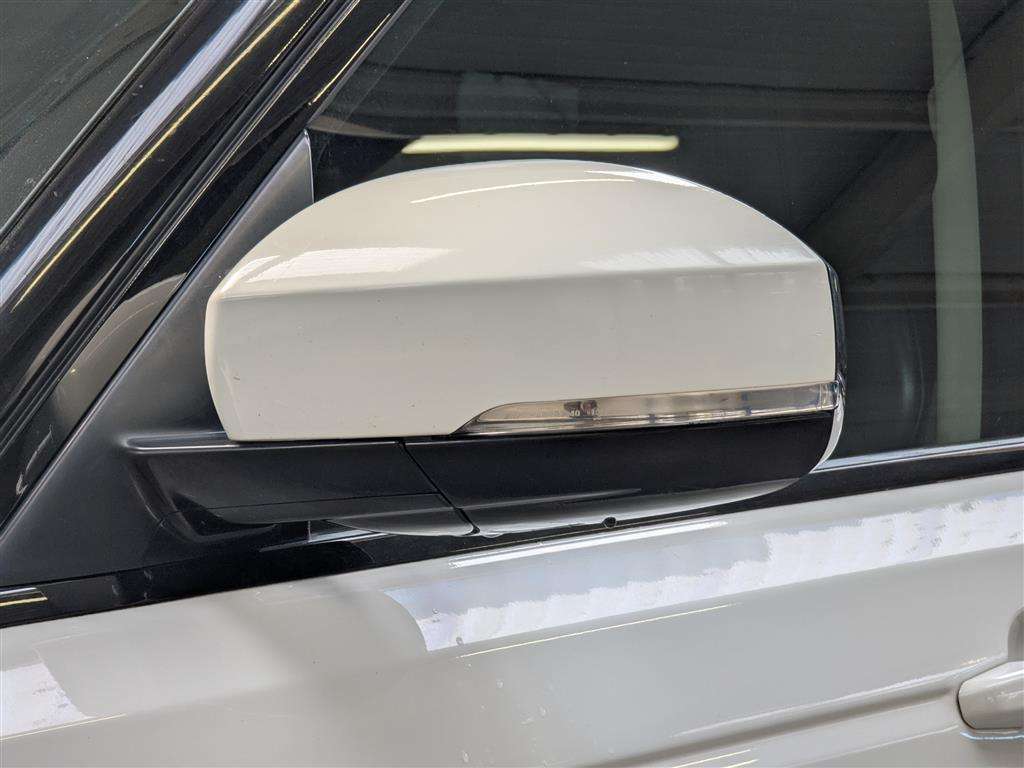 <p>2014 LAND ROVER RANGE ROVER SPORT SE TDV6</p>