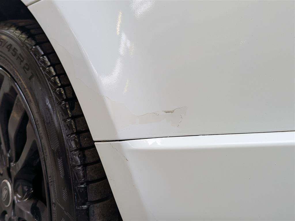 <p>2014 LAND ROVER RANGE ROVER SPORT SE TDV6</p>