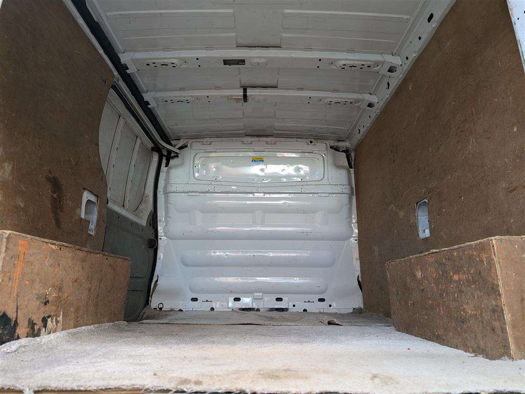 <p>2012 RENAULT TRAFIC SL29 DCI</p>