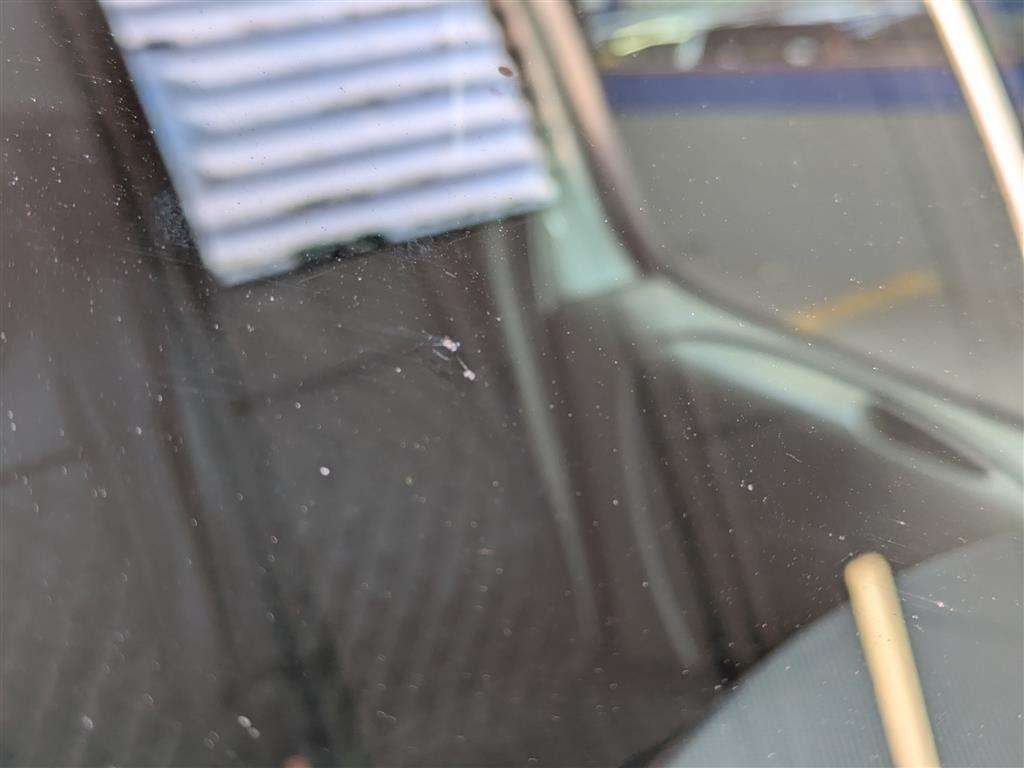 <p>2012 RENAULT TRAFIC SL29 DCI</p>