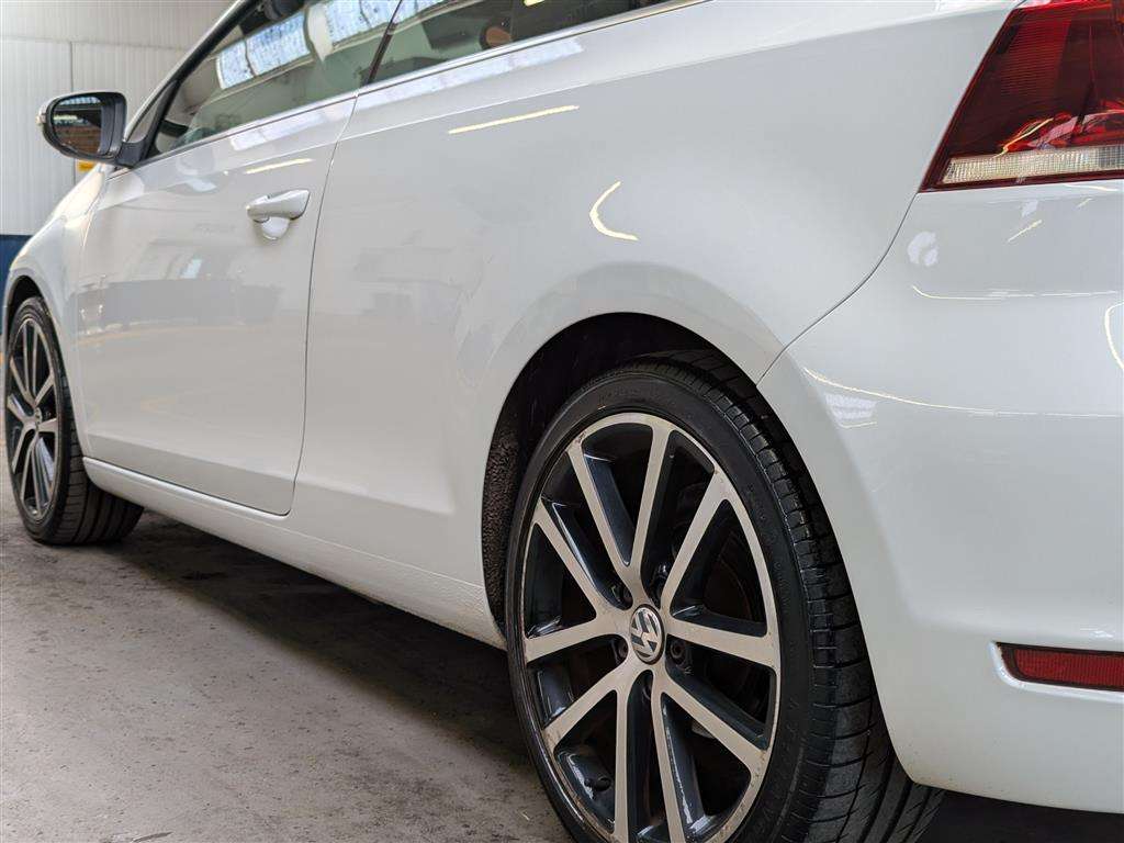 <p>2012 VOLKSWAGEN GOLF GT TSI</p>