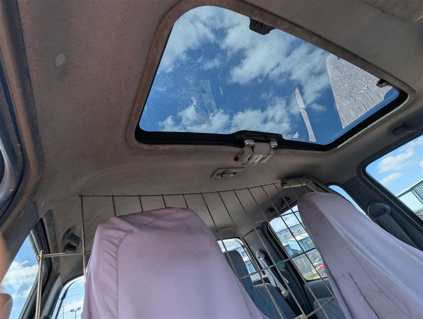 <p>1999 TOYOTA HILUX GX 4WD</p>