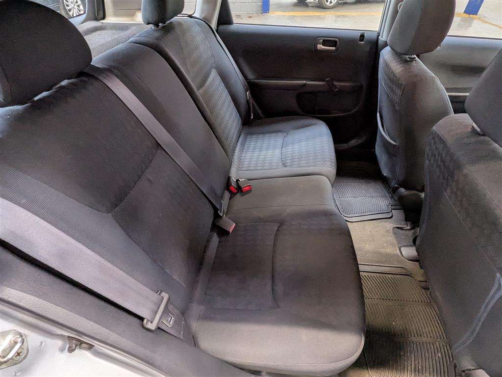 <p>2003 HONDA CIVIC INSPIRE S</p>