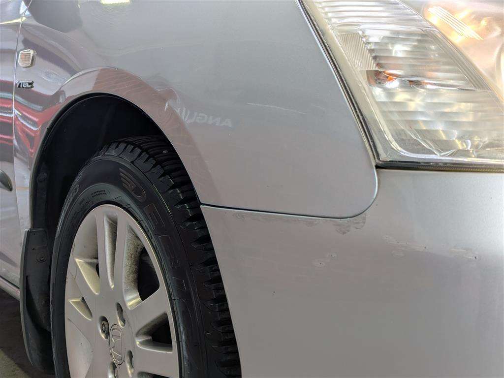 <p>2003 HONDA CIVIC INSPIRE S</p>