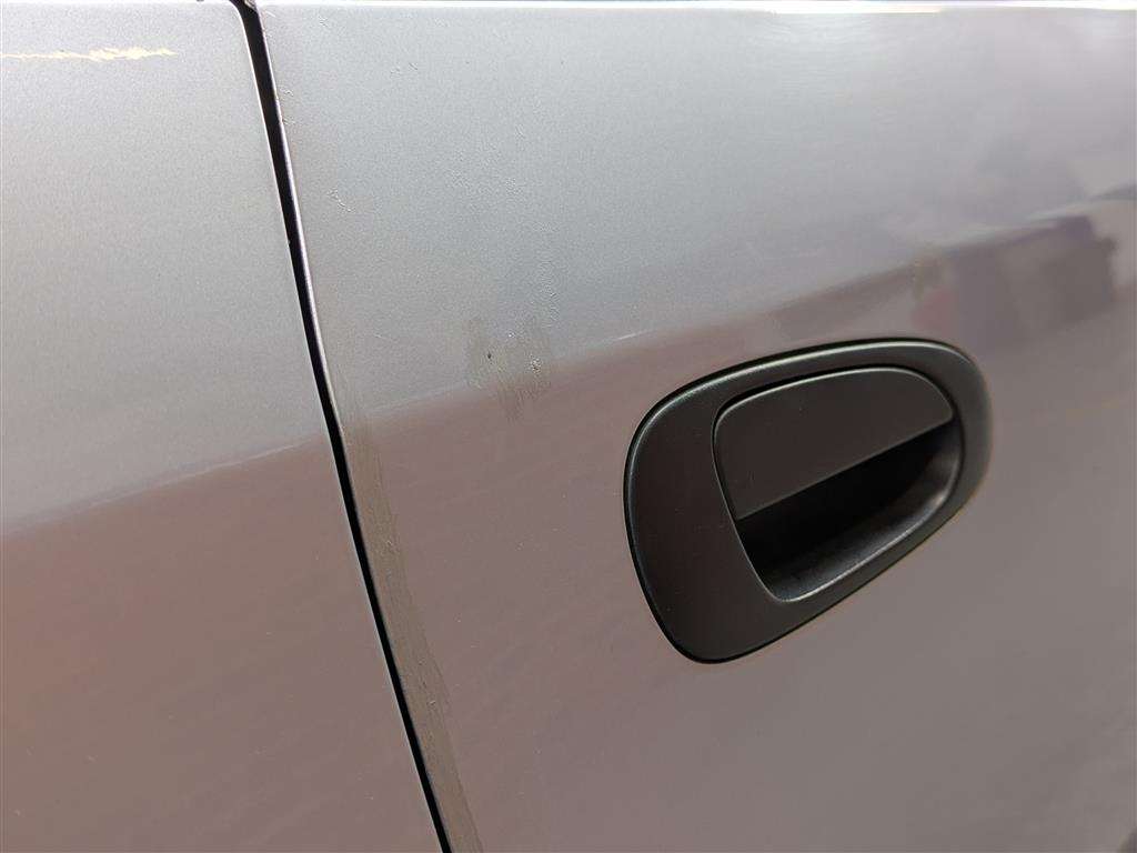 <p>2003 HONDA CIVIC INSPIRE S</p>