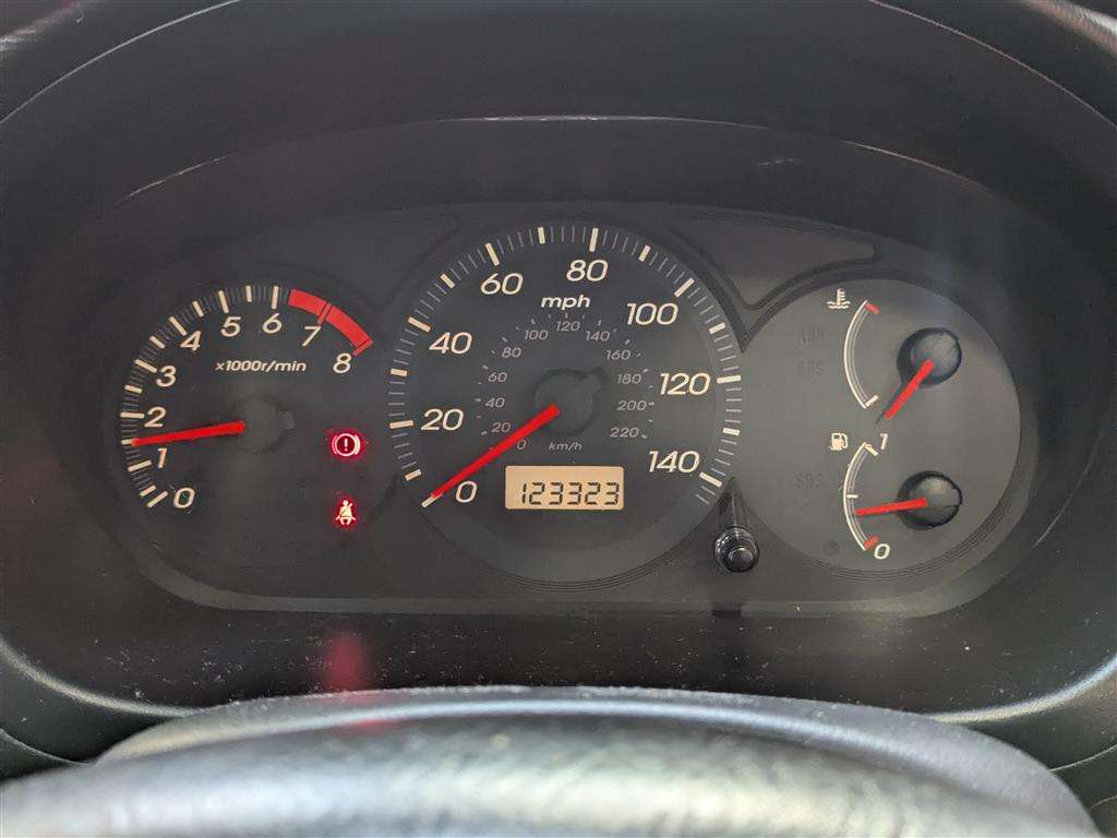 <p>2003 HONDA CIVIC INSPIRE S</p>