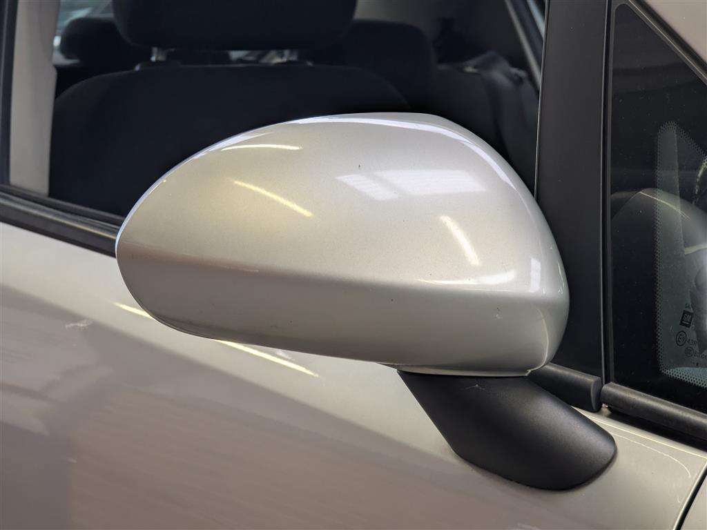 <p>2008 VAUXHALL CORSA ACTIVE ECOFLEX CDTI</p>