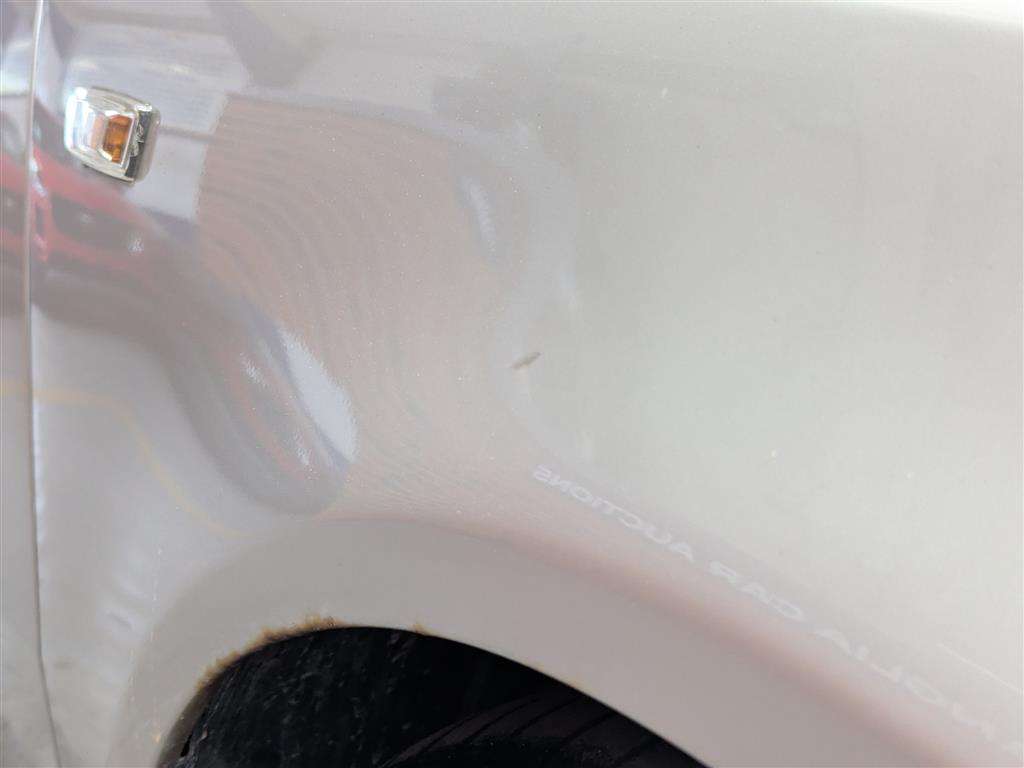 <p>2008 VAUXHALL CORSA ACTIVE ECOFLEX CDTI</p>