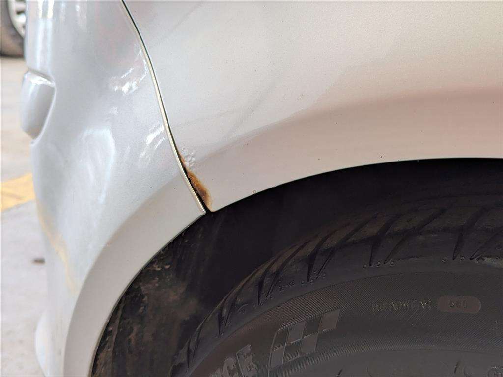 <p>2008 VAUXHALL CORSA ACTIVE ECOFLEX CDTI</p>