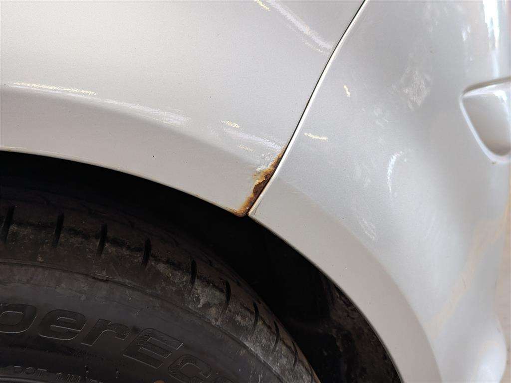 <p>2008 VAUXHALL CORSA ACTIVE ECOFLEX CDTI</p>