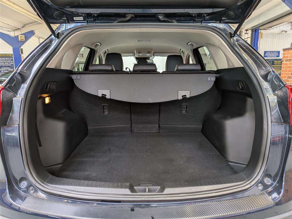 <p>2015 MAZDA CX-5 SPORT NAV D 4X4 AUTO</p>