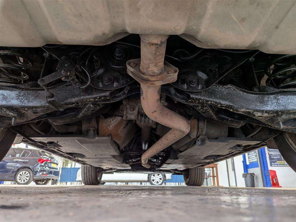 <p>2015 MAZDA CX-5 SPORT NAV D 4X4 AUTO</p>