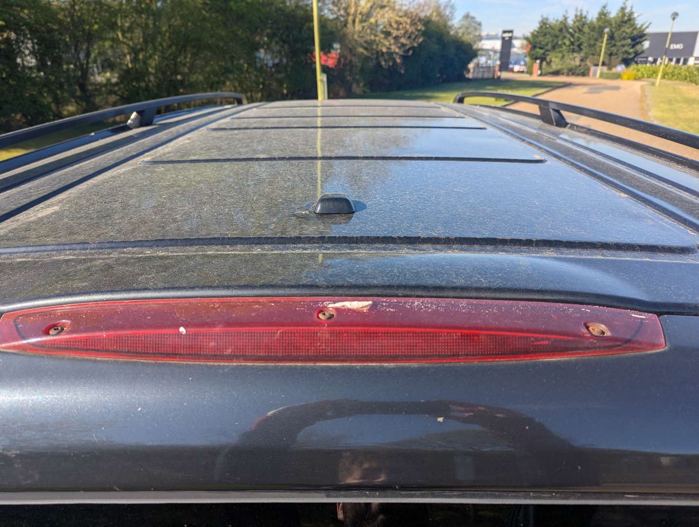 <p>2006 MERCEDES VIANO 3.5 AMBIENTE LONG A</p>