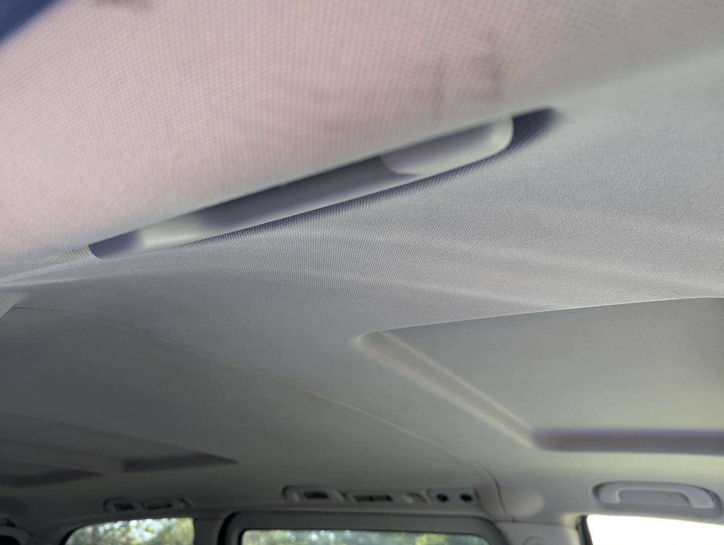 <p>2006 MERCEDES VIANO 3.5 AMBIENTE LONG A</p>