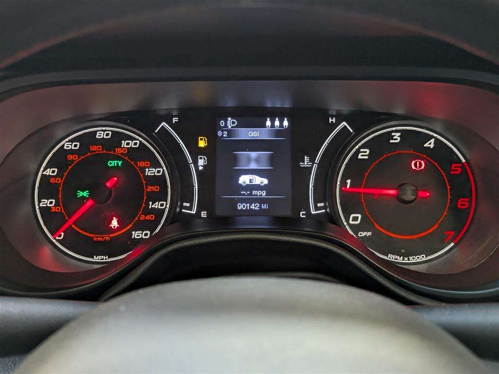 <p>2016 FIAT TIPO EASY + MULITJET</p>