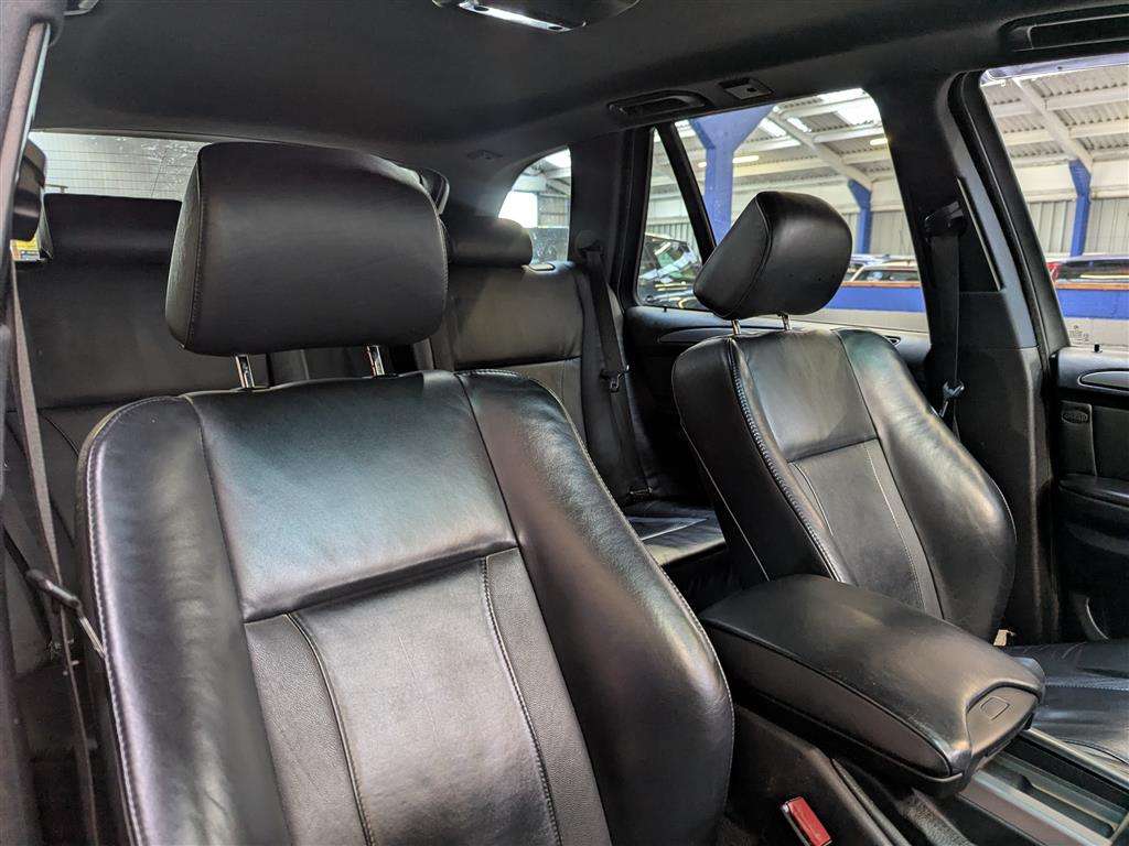 <p>2006 BMW X5 SPORT D AUTO</p>