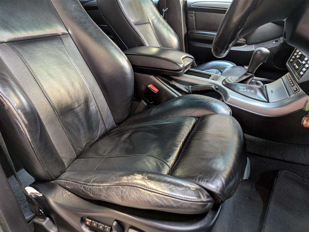 <p>2006 BMW X5 SPORT D AUTO</p>