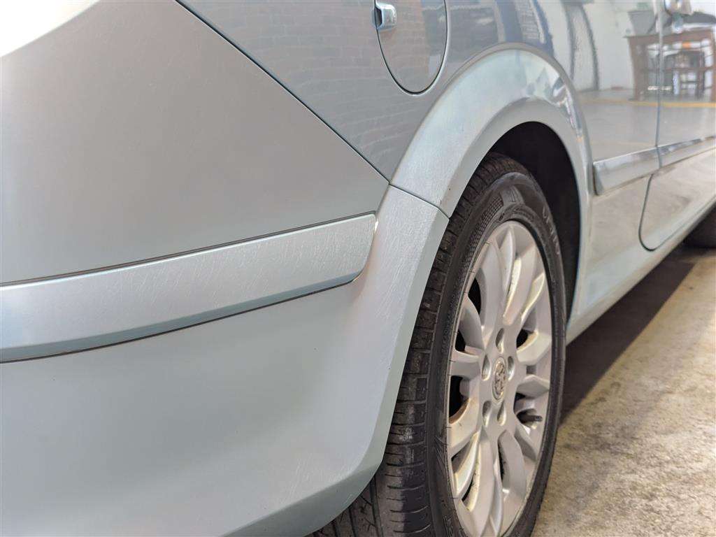 <p>2009 VAUXHALL ASTRA TWINTOP SPORT</p>