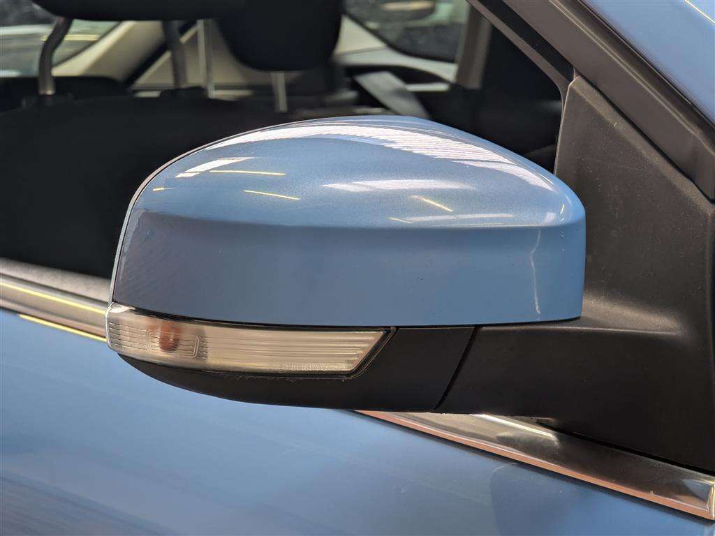 <p>2016 FORD FOCUS TITANIUM TDCI</p>