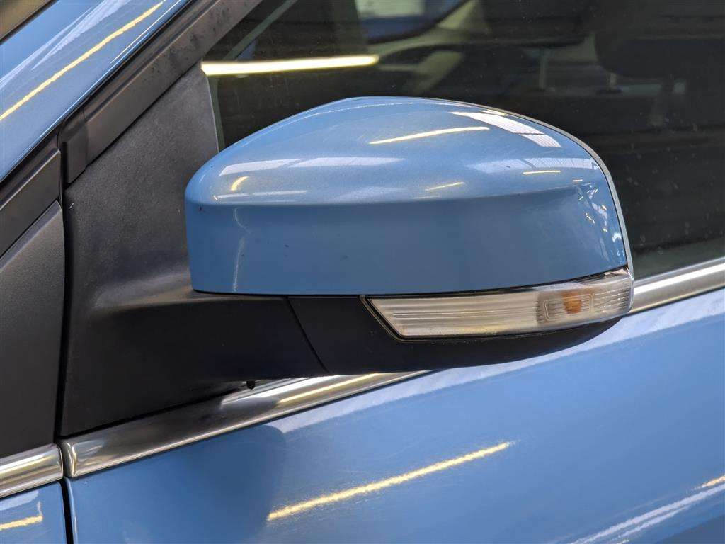 <p>2016 FORD FOCUS TITANIUM TDCI</p>