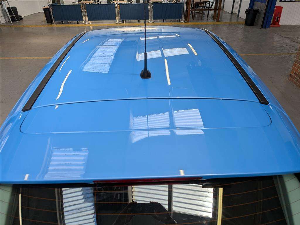 <p>2016 FORD FOCUS TITANIUM TDCI</p>