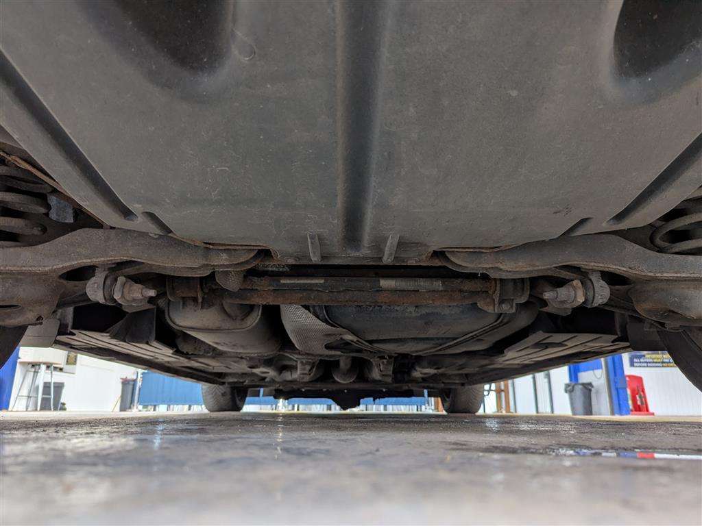 <p>2016 FORD FOCUS TITANIUM TDCI</p>