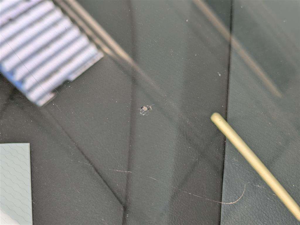 <p>2016 FORD FOCUS TITANIUM TDCI</p>