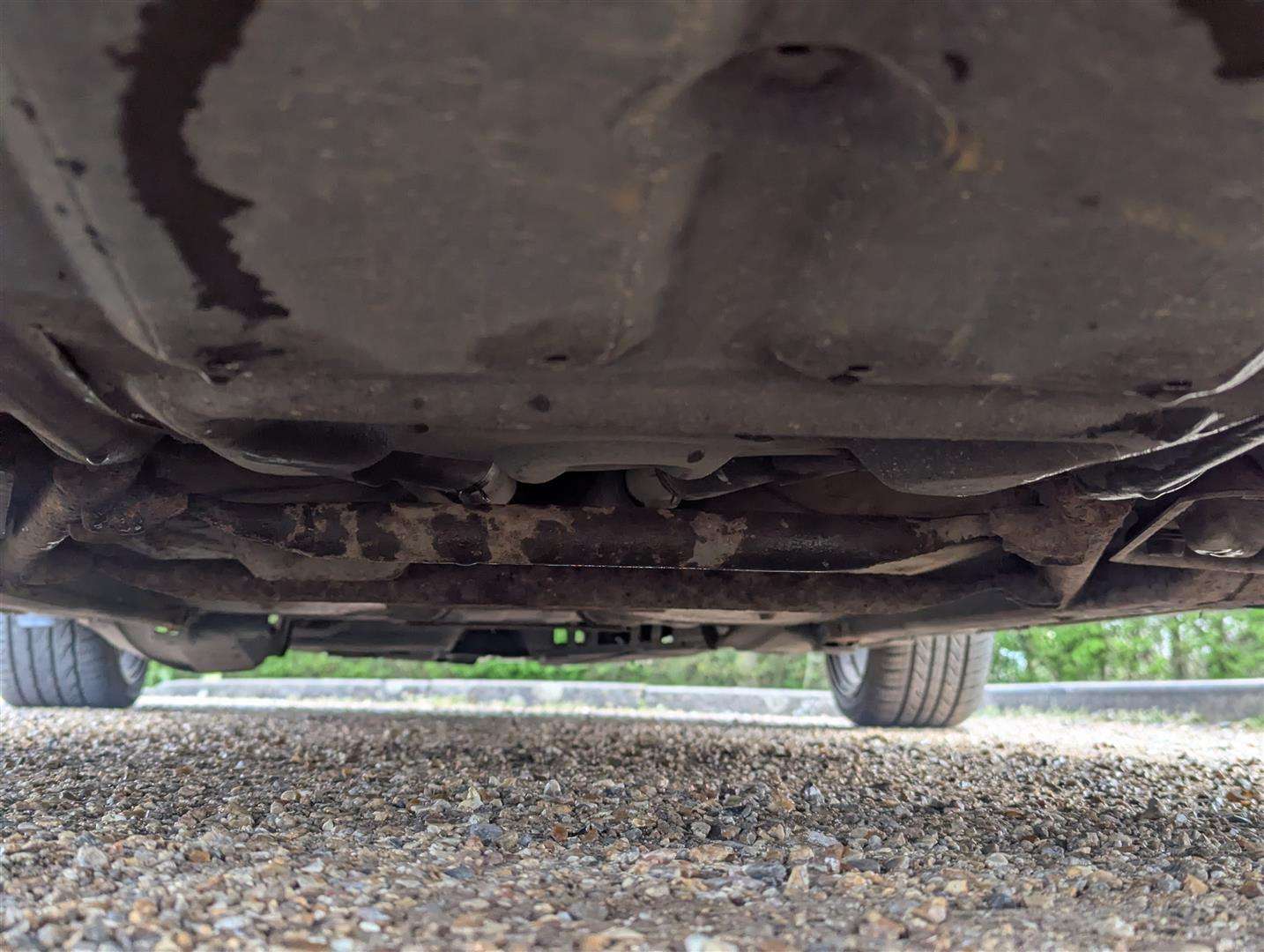 <p>2004 TOYOTA MR2 ROADSTER VVTI</p>