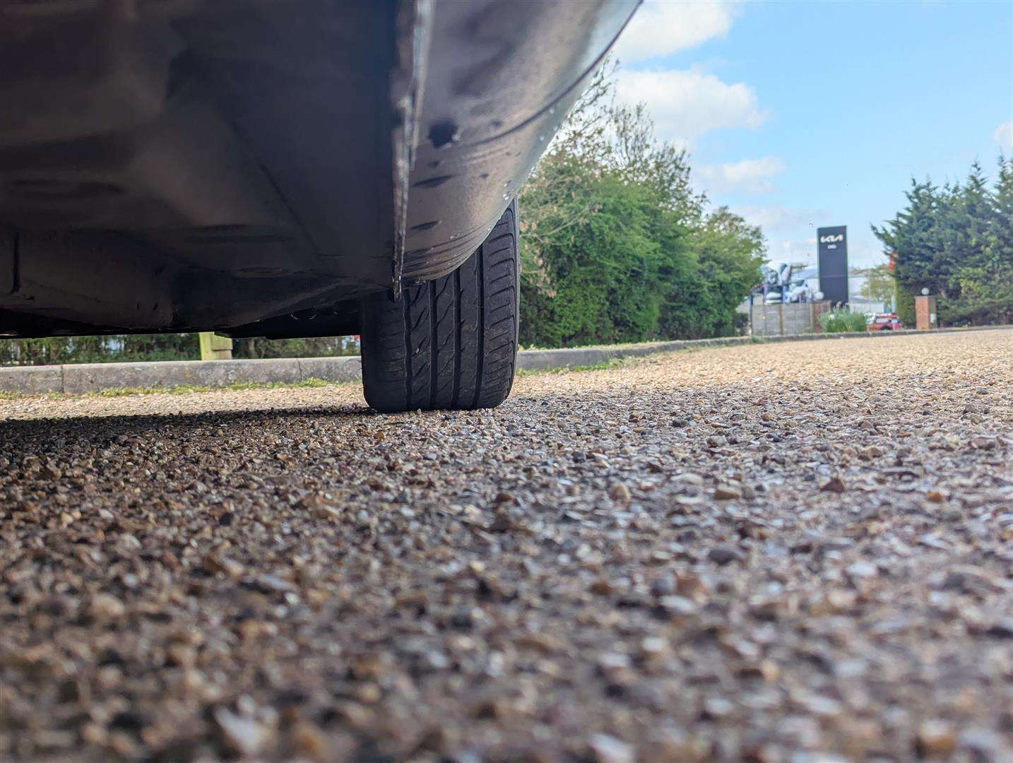 <p>2004 TOYOTA MR2 ROADSTER VVTI</p>