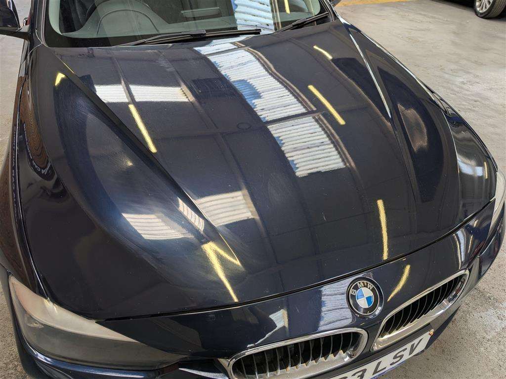 <p>2013 BMW 320D BUSINESS EFFICIENTDY</p>