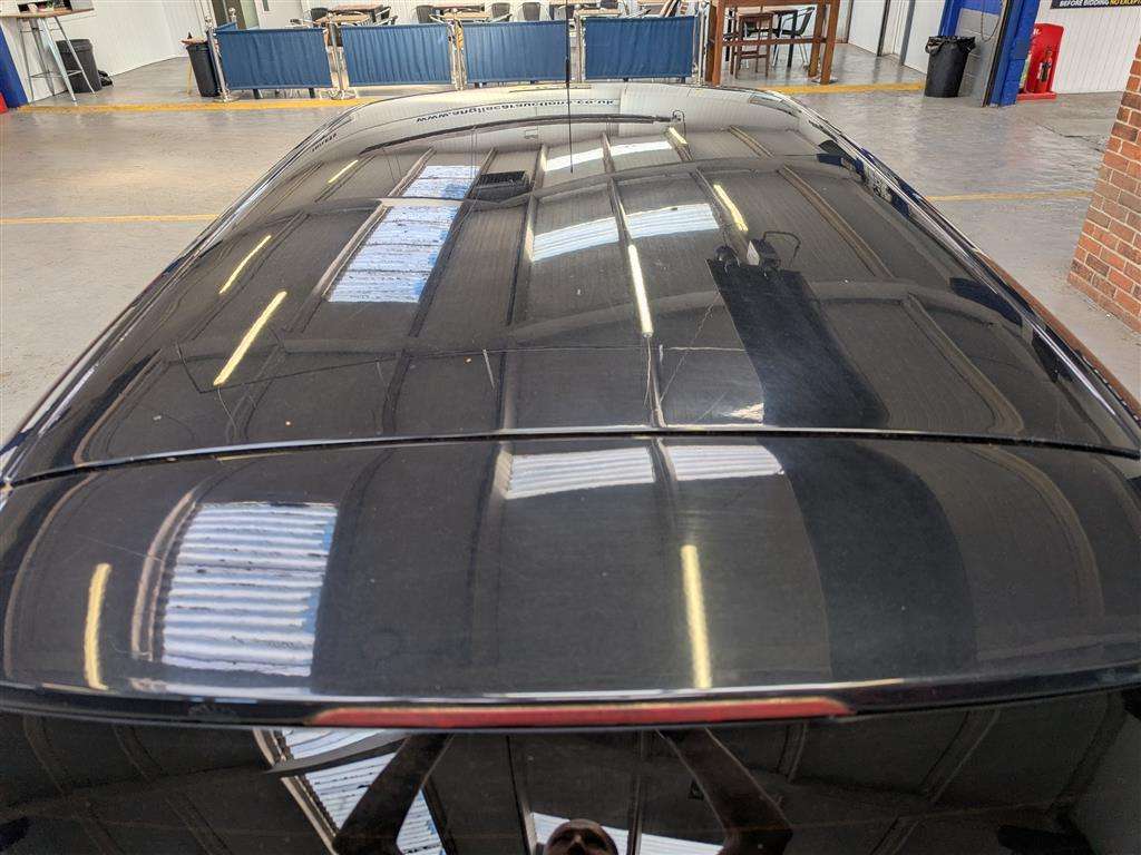 <p>2010 FORD MONDEO ZETEC TDCI 125</p>