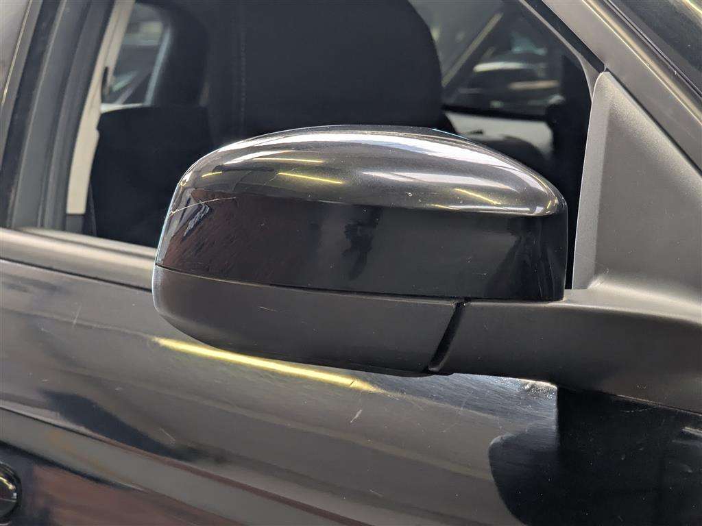 <p>2010 FORD MONDEO ZETEC TDCI 125</p>