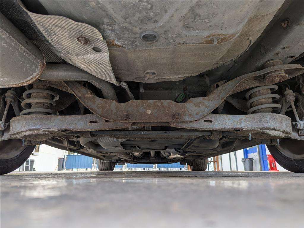 <p>2010 FORD MONDEO ZETEC TDCI 125</p>