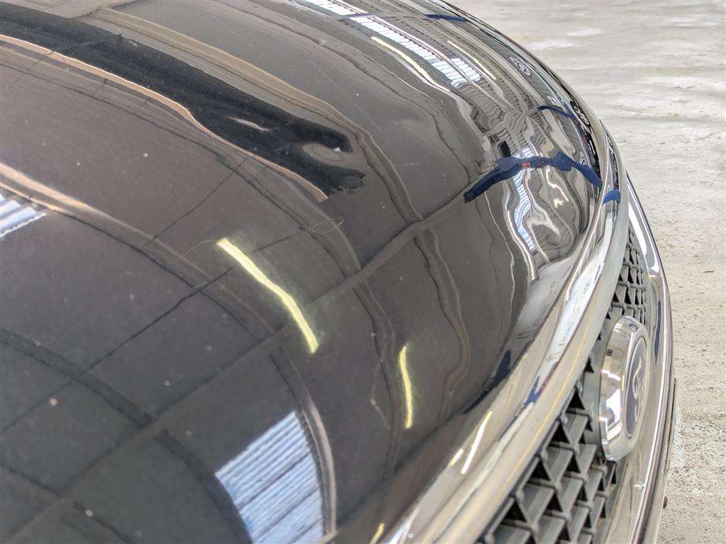 <p>2010 FORD MONDEO ZETEC TDCI 125</p>