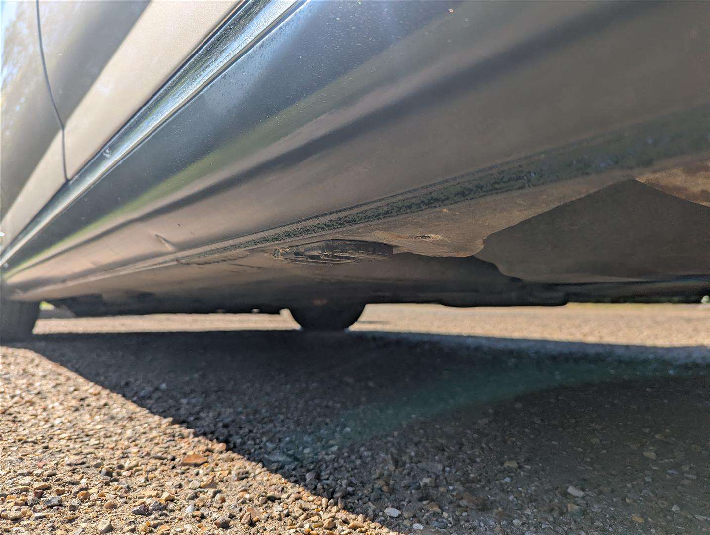 <p>2000 ROVER 75 CLUB AUTO</p>