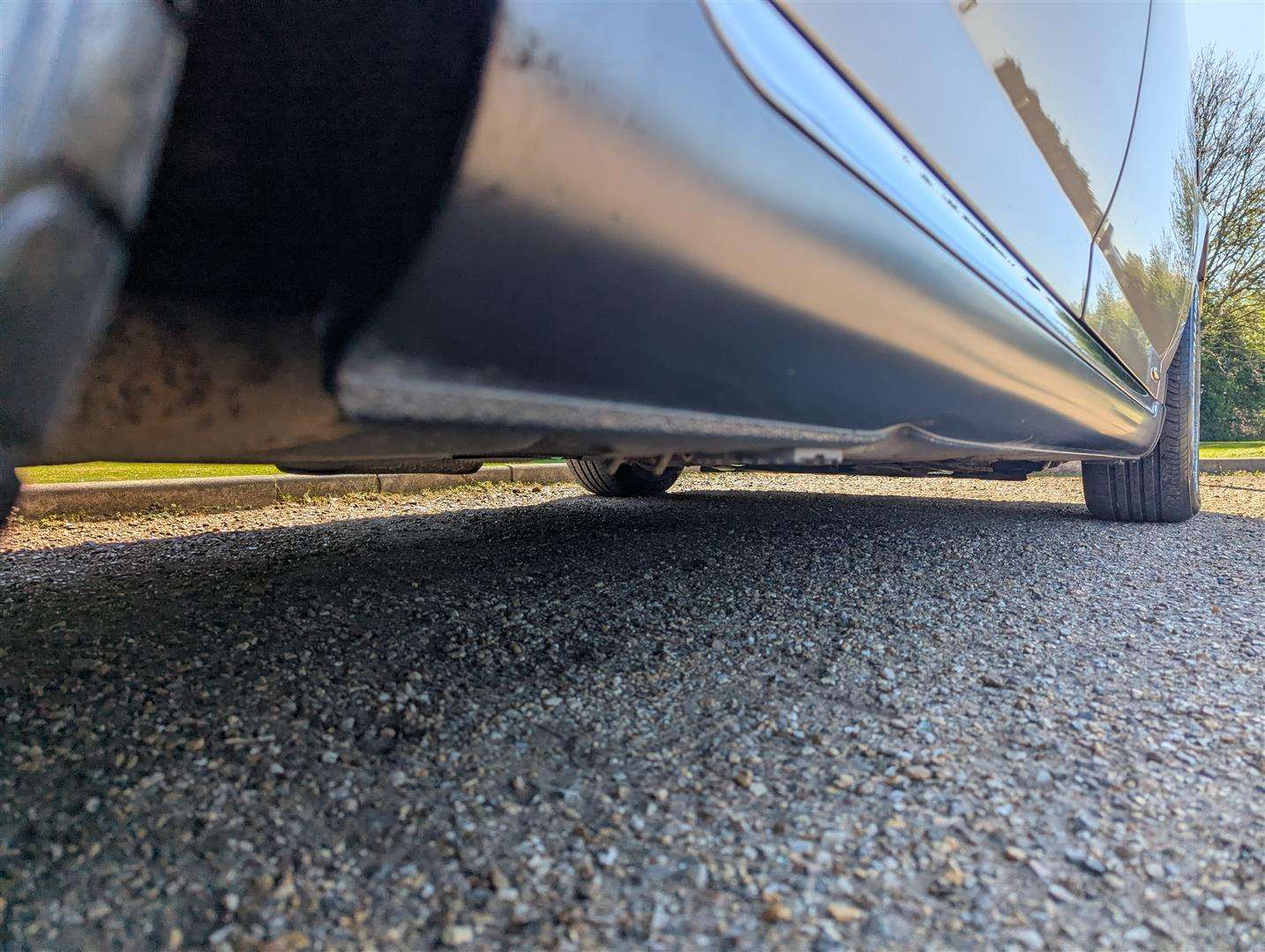 <p>2000 ROVER 75 CLUB AUTO</p>