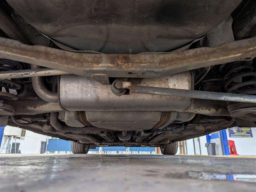 <p>2013 VAUXHALL ASTRA ENERGY</p>