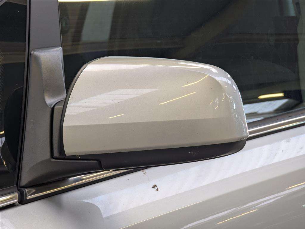 <p>2011 VAUXHALL ZAFIRA ENERGY</p>