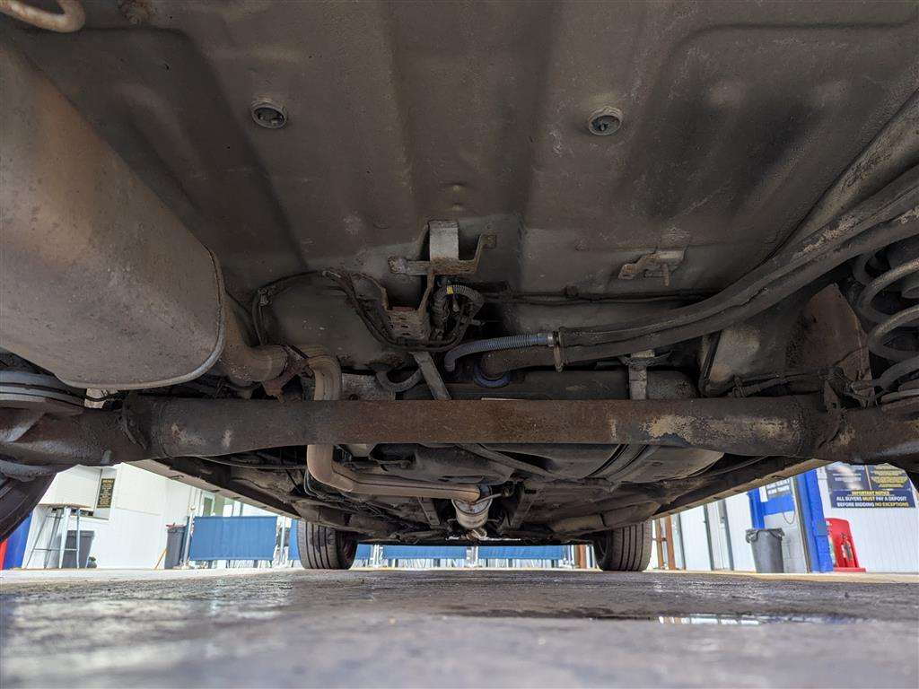 <p>2011 VAUXHALL ZAFIRA ENERGY</p>