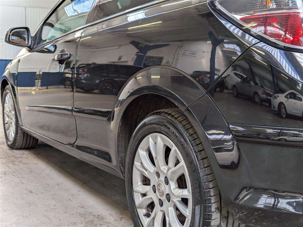 <p>2010 VAUXHALL ASTRA SRI 88</p>