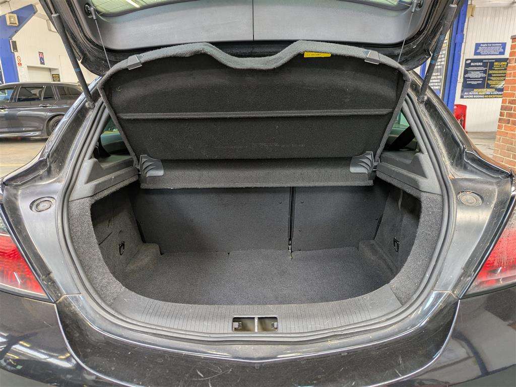 <p>2010 VAUXHALL ASTRA SRI 88</p>