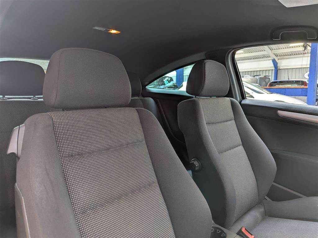 <p>2010 VAUXHALL ASTRA SRI 88</p>