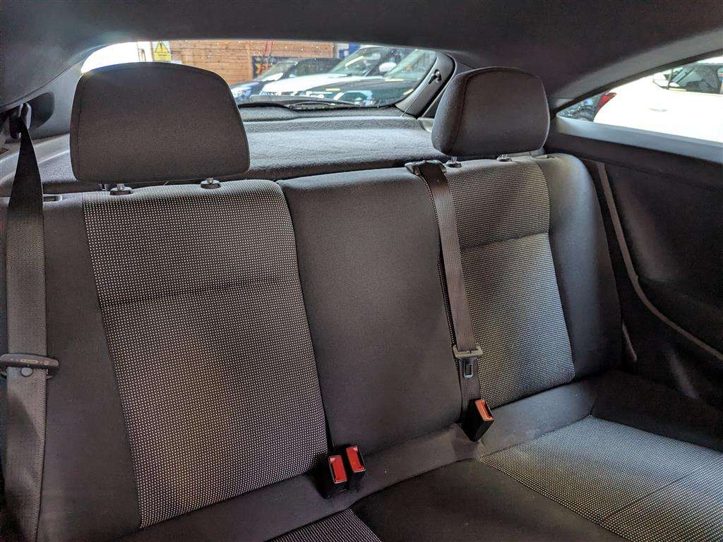 <p>2010 VAUXHALL ASTRA SRI 88</p>