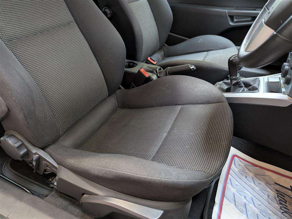 <p>2010 VAUXHALL ASTRA SRI 88</p>