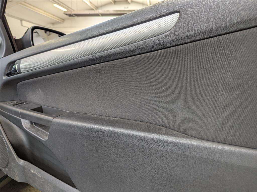 <p>2010 VAUXHALL ASTRA SRI 88</p>