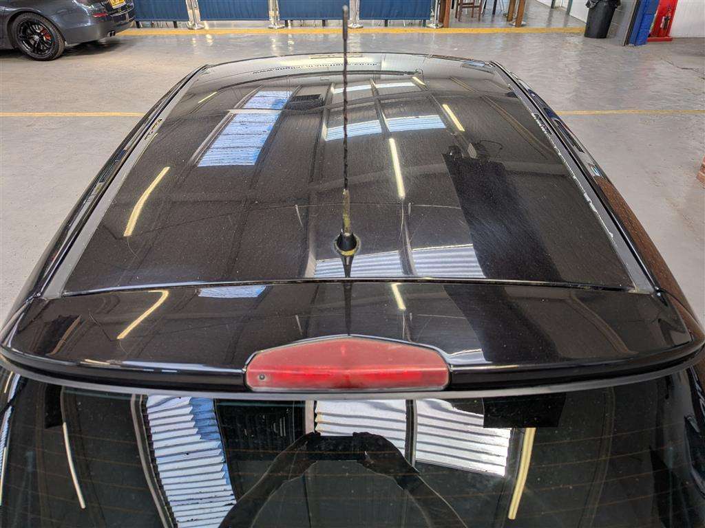 <p>2010 VAUXHALL ASTRA SRI 88</p>