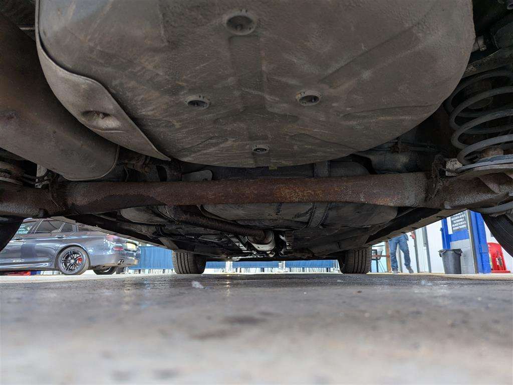 <p>2010 VAUXHALL ASTRA SRI 88</p>