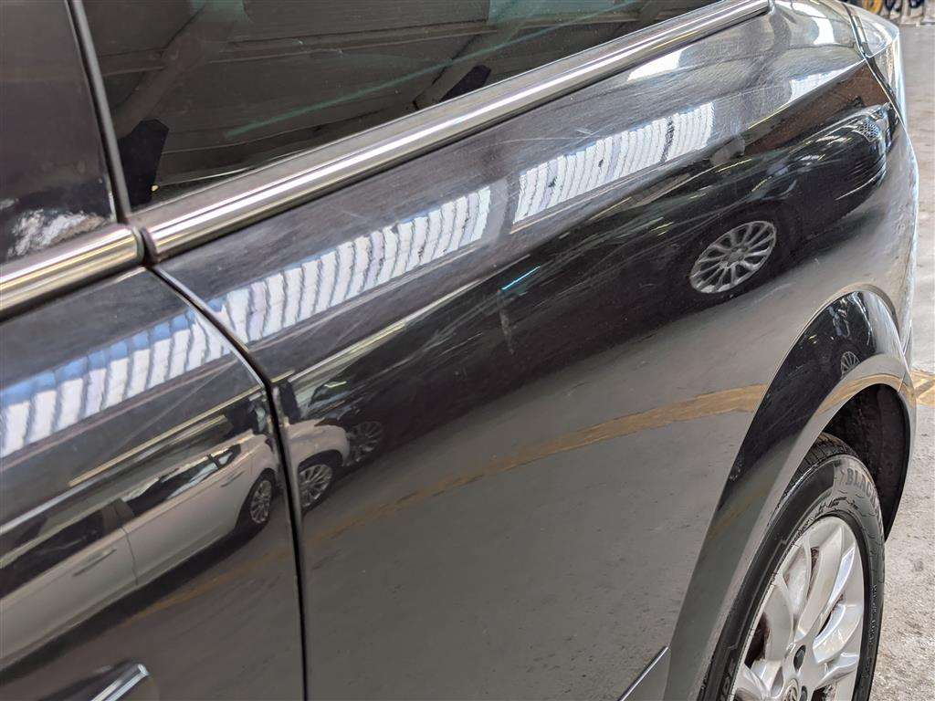 <p>2010 VAUXHALL ASTRA SRI 88</p>