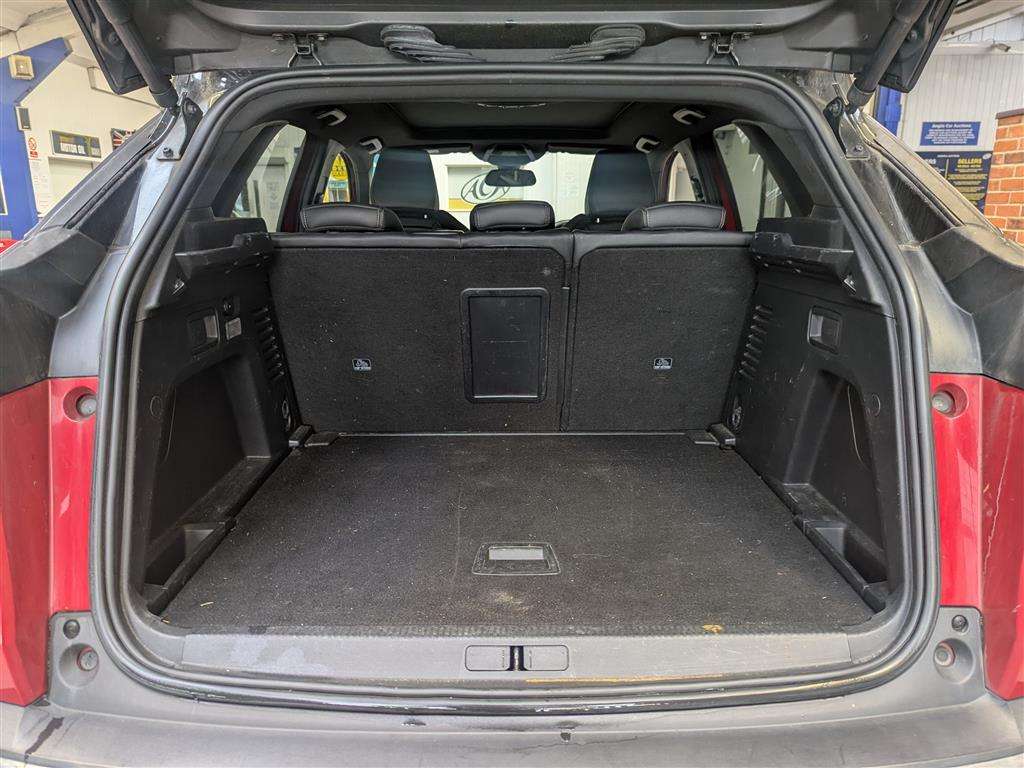 <p>2019 PEUGEOT 3008 GT LINE PREM P-TECH</p>